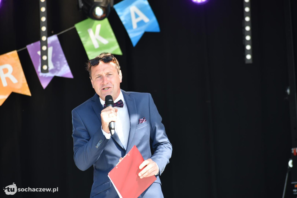 Imieniny Fryderyka w Sannikach 2023