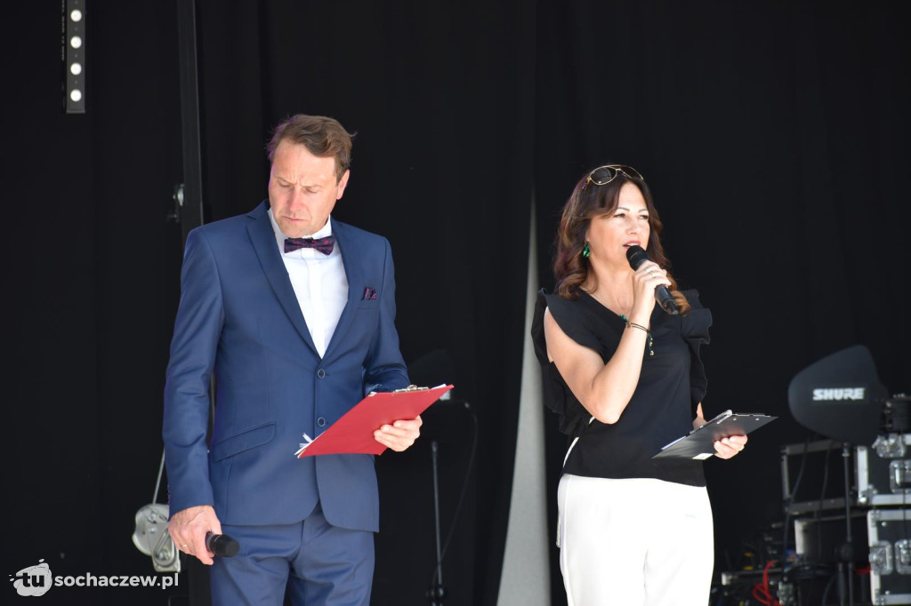 Imieniny Fryderyka w Sannikach 2023