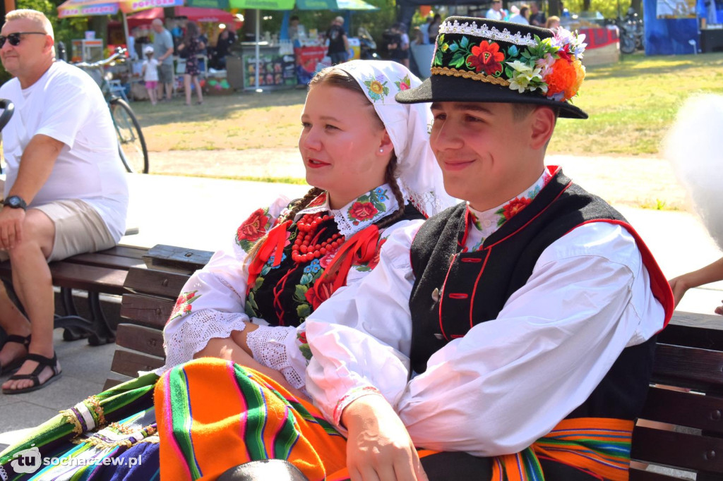 Imieniny Fryderyka w Sannikach 2023