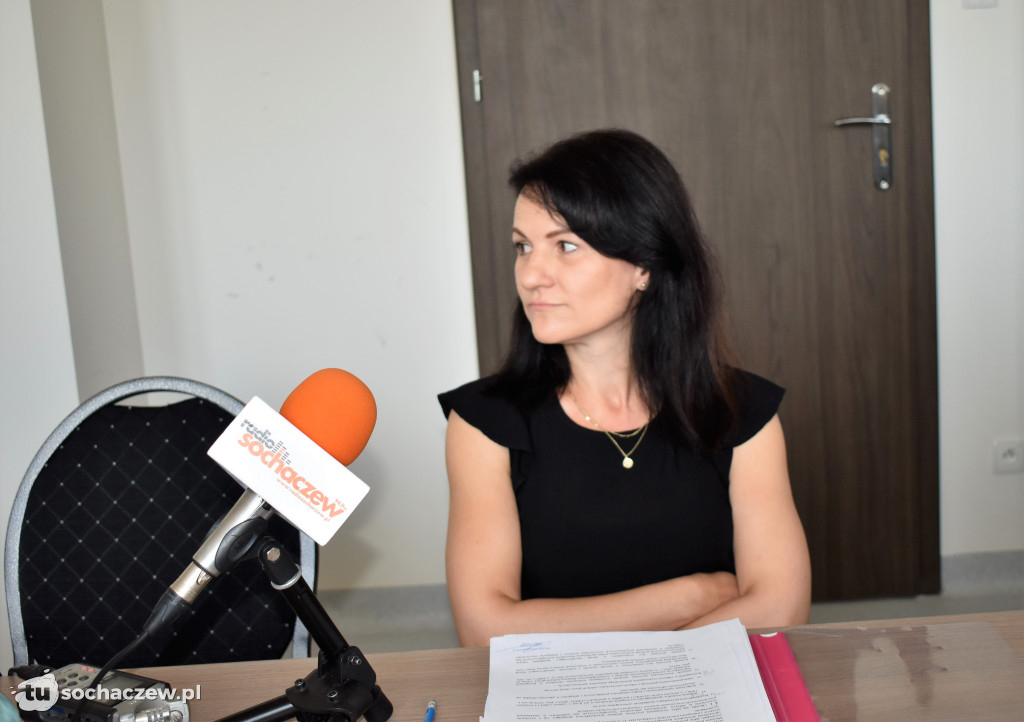 Sesja Rady Gminy Brochów