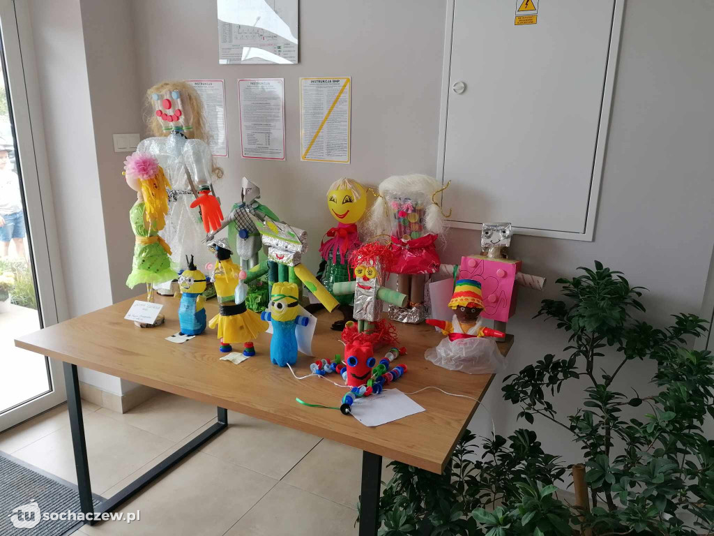 Piknik w Żdżarowie