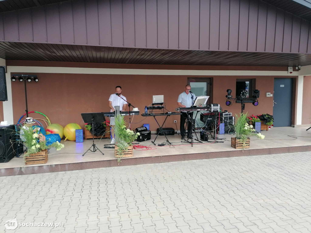 Piknik w Żdżarowie