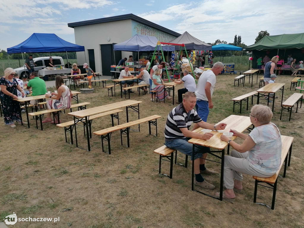 Piknik w Żdżarowie