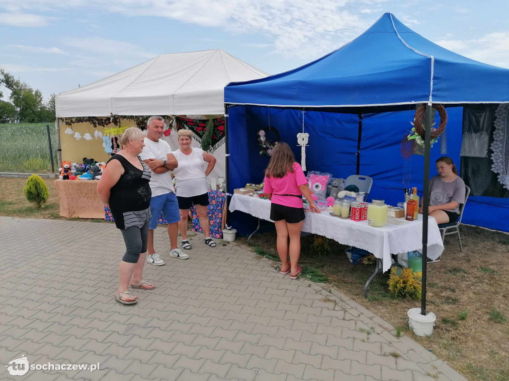 Piknik w Żdżarowie