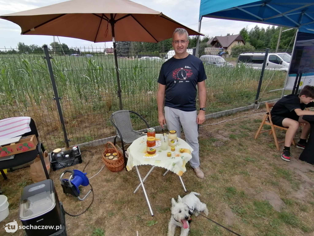 Piknik w Żdżarowie
