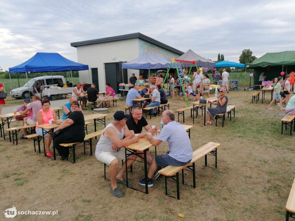 Piknik w Żdżarowie