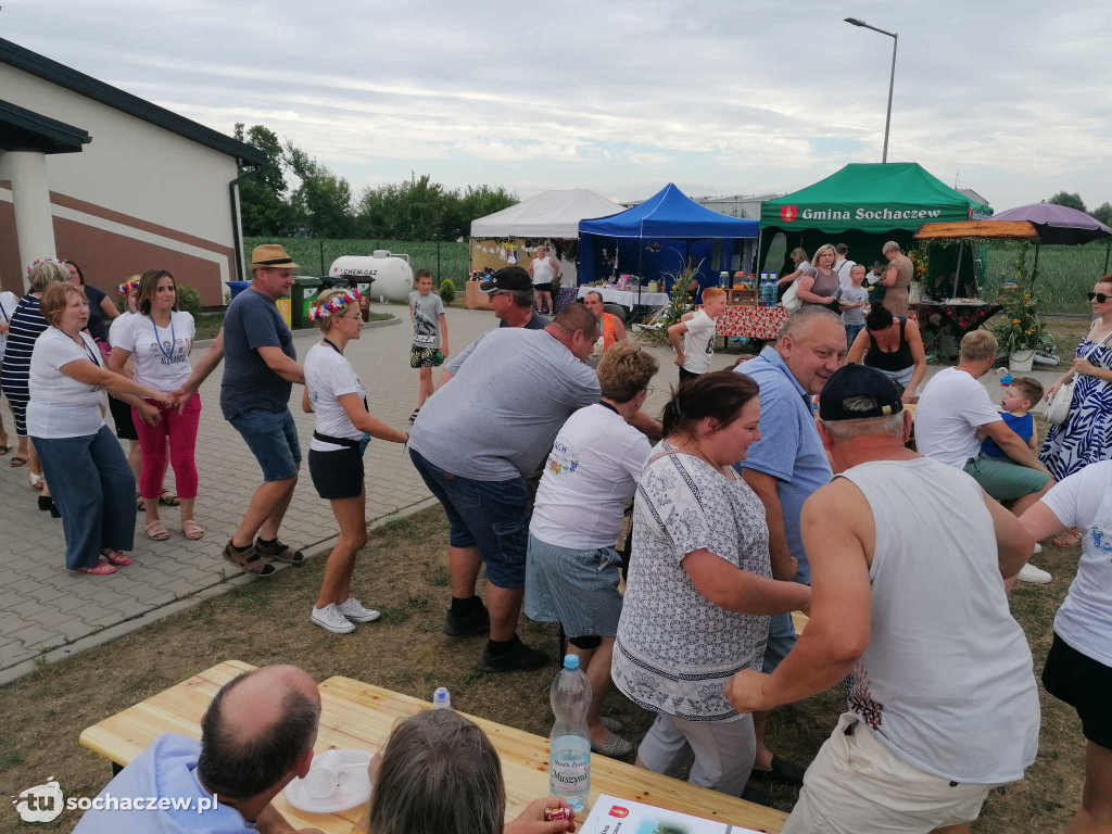 Piknik w Żdżarowie