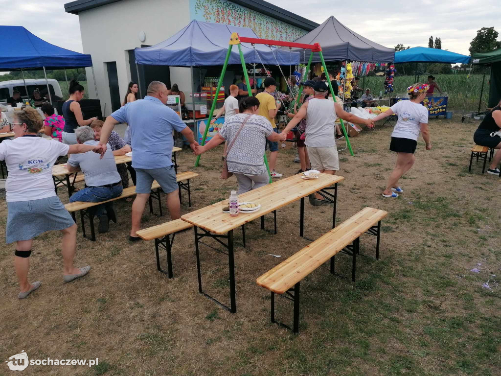 Piknik w Żdżarowie