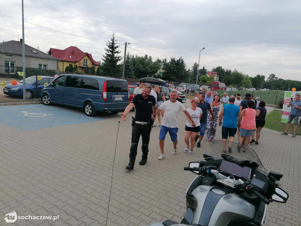 Piknik w Żdżarowie