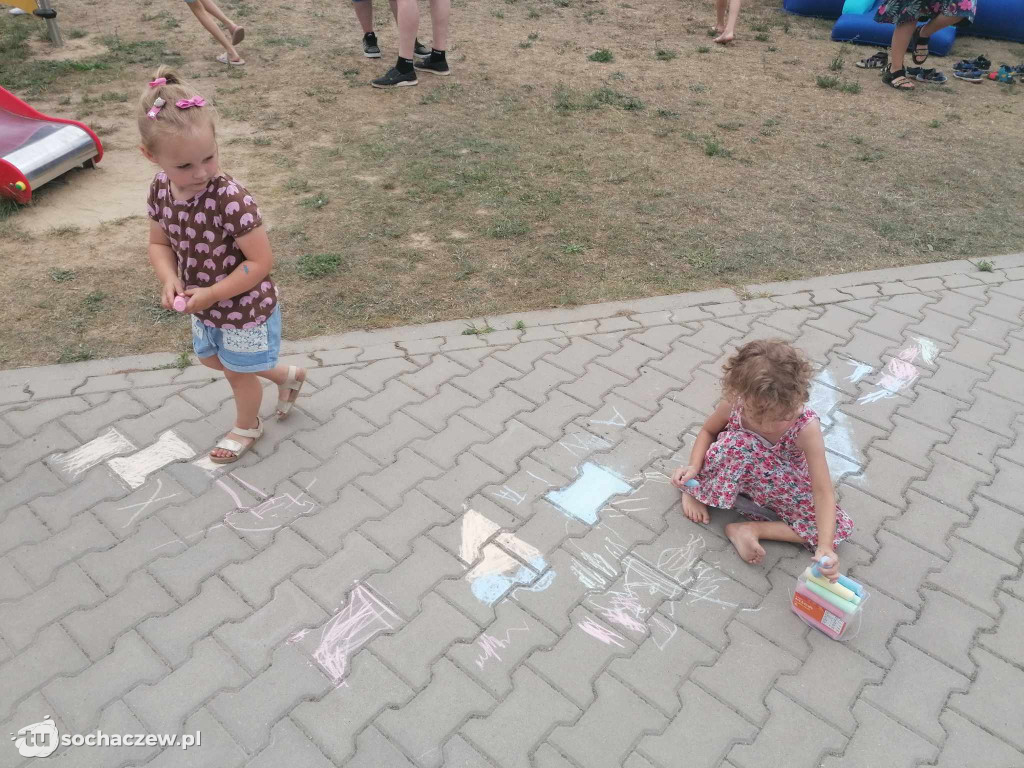 Piknik w Żdżarowie