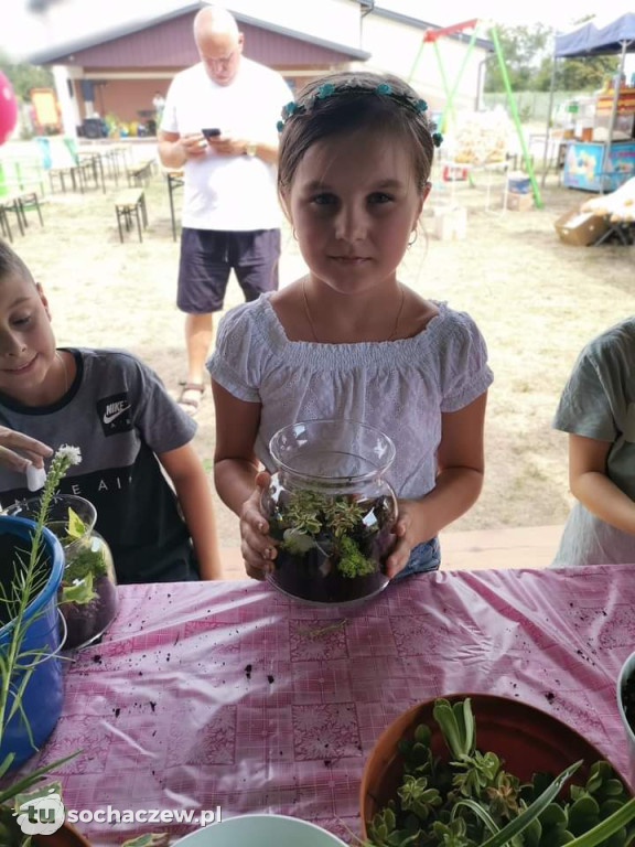 Piknik w Żdżarowie