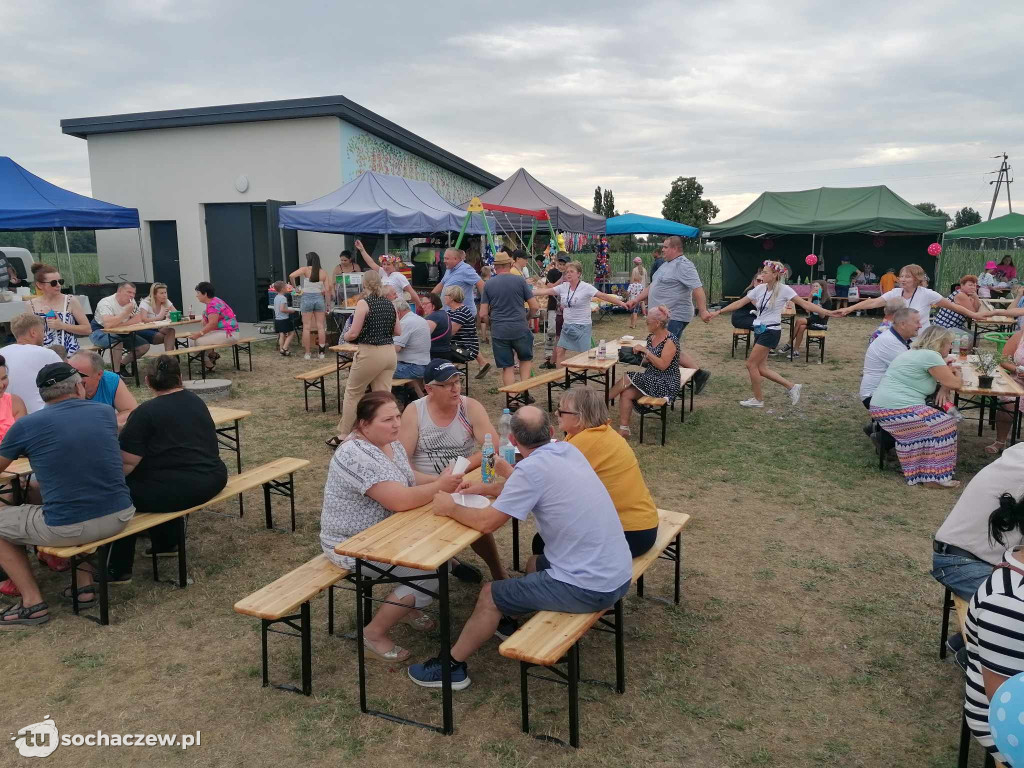 Piknik w Żdżarowie