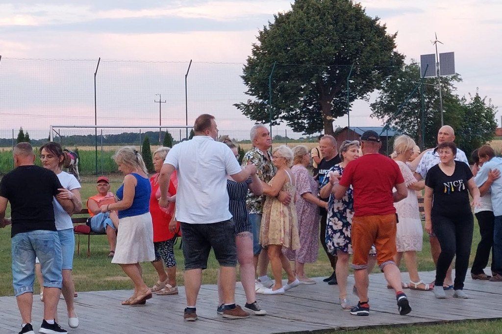 Rodzinny Piknik Muzyczny w Rybnie