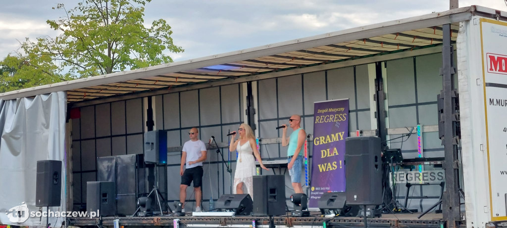 Rodzinny Piknik Muzyczny w Rybnie