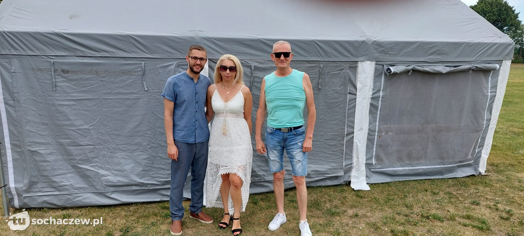 Rodzinny Piknik Muzyczny w Rybnie
