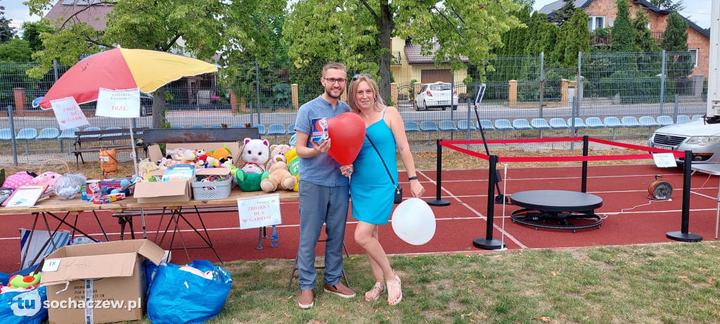 Rodzinny Piknik Muzyczny w Rybnie
