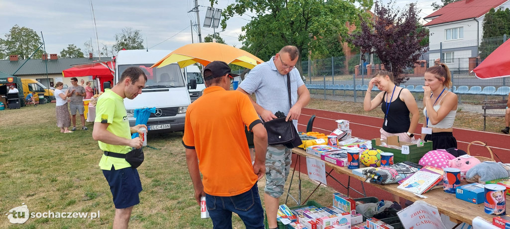 Rodzinny Piknik Muzyczny w Rybnie