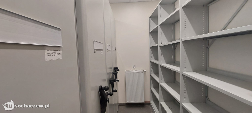 Zakończyła się budowa ośrodka zdrowia w Rybnie