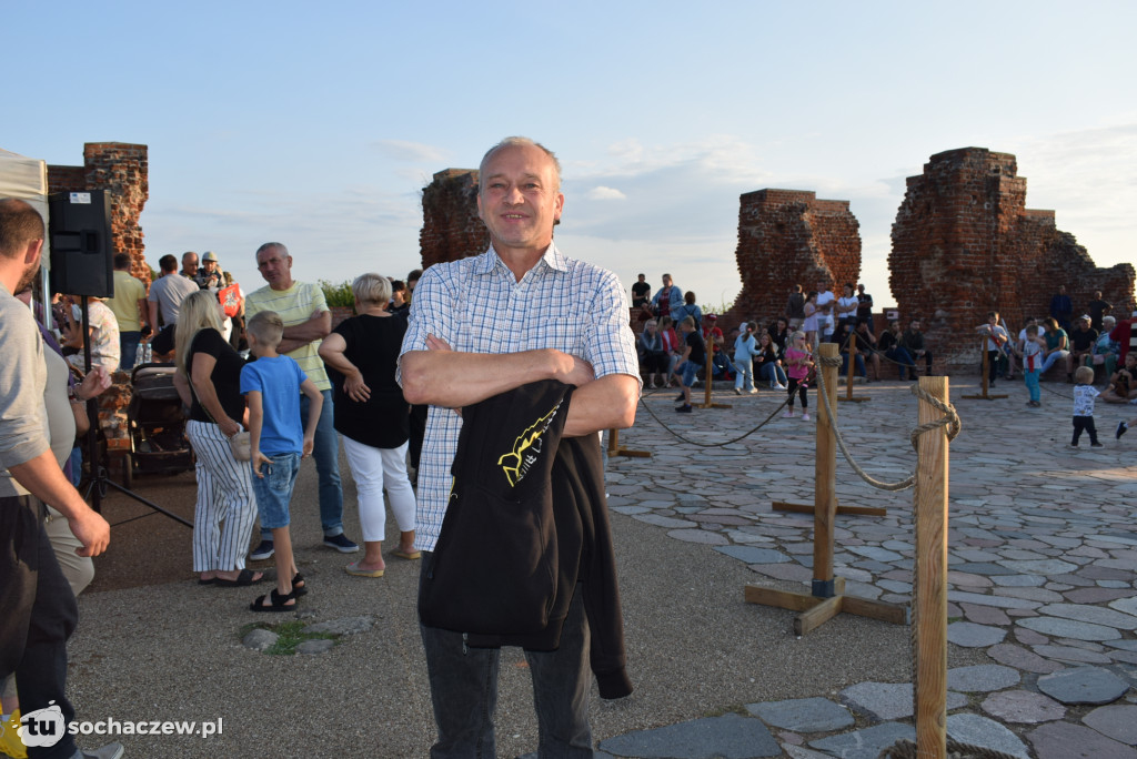 Zawisza Czarny nad Bzurą 2023