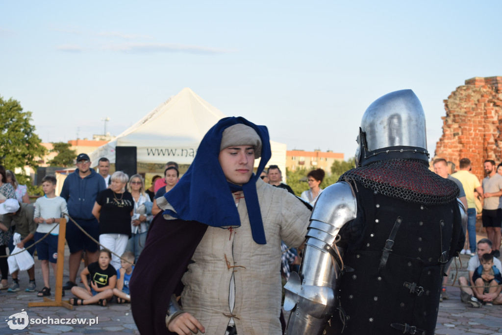 Zawisza Czarny nad Bzurą 2023