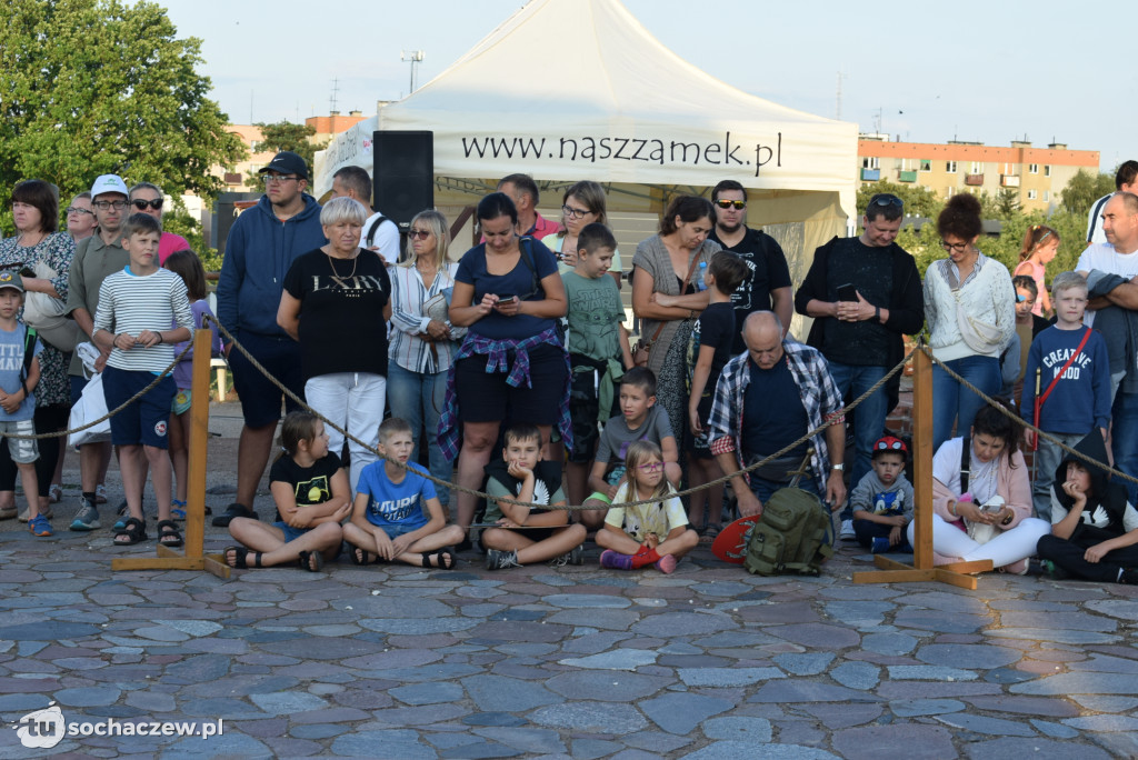 Zawisza Czarny nad Bzurą 2023