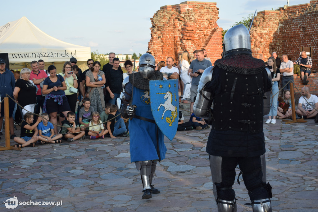 Zawisza Czarny nad Bzurą 2023