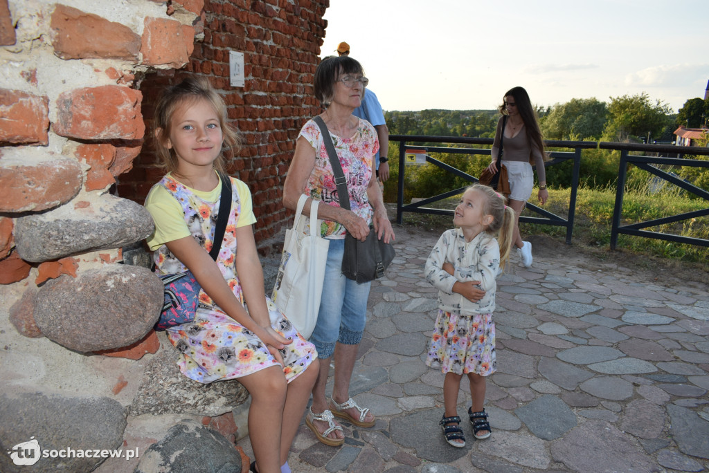 Zawisza Czarny nad Bzurą 2023