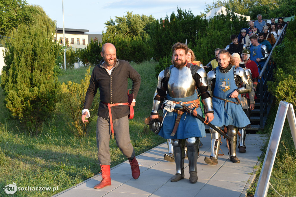 Zawisza Czarny nad Bzurą 2023