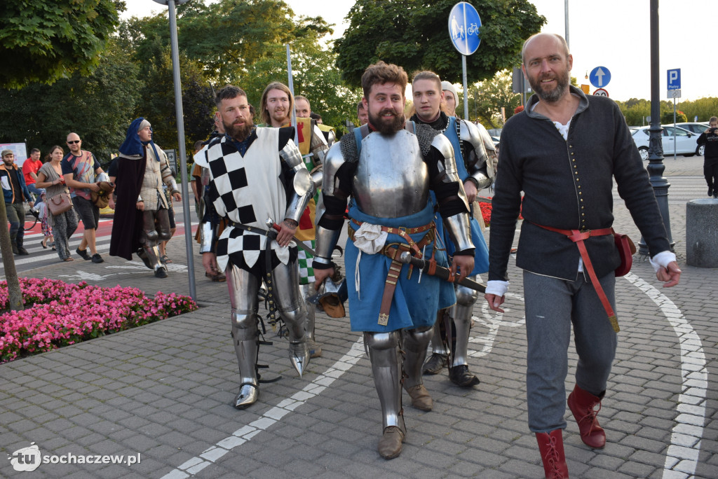Zawisza Czarny nad Bzurą 2023