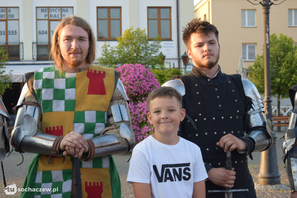 Zawisza Czarny nad Bzurą 2023