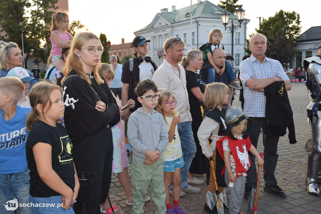 Zawisza Czarny nad Bzurą 2023