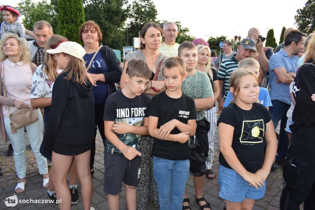 Zawisza Czarny nad Bzurą 2023