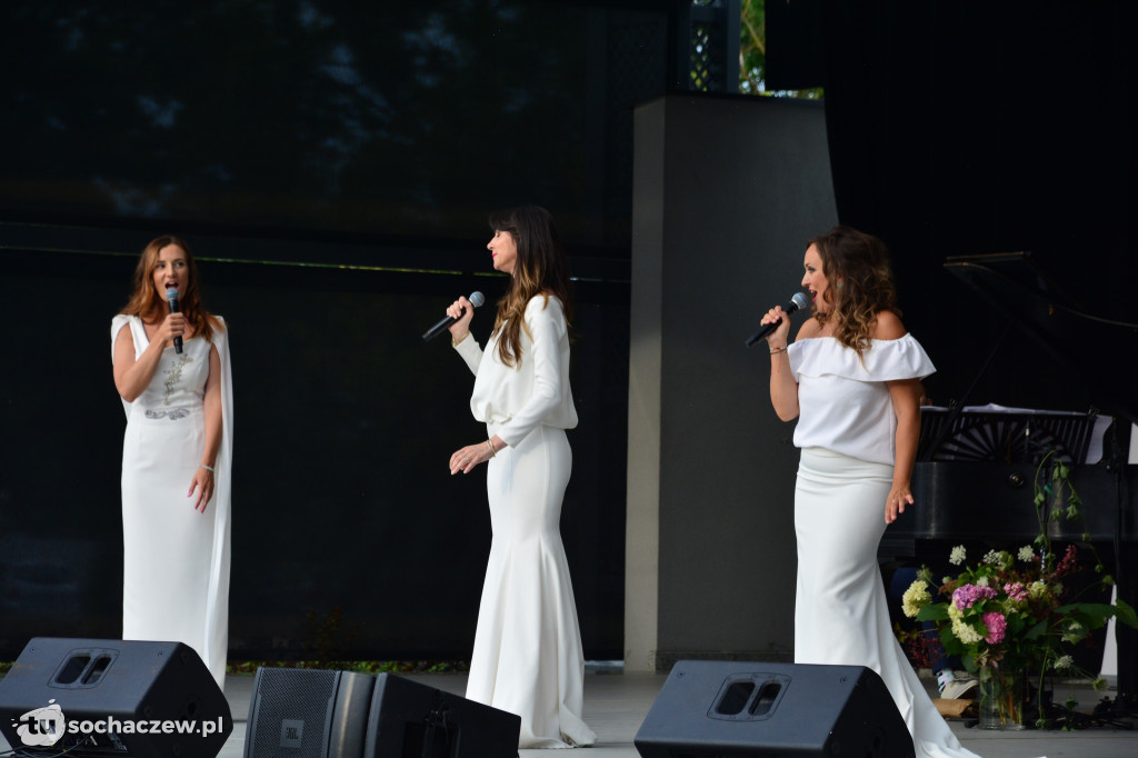 Koncert Smaki Muzyki w Sannikach