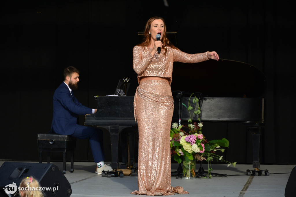 Koncert Smaki Muzyki w Sannikach