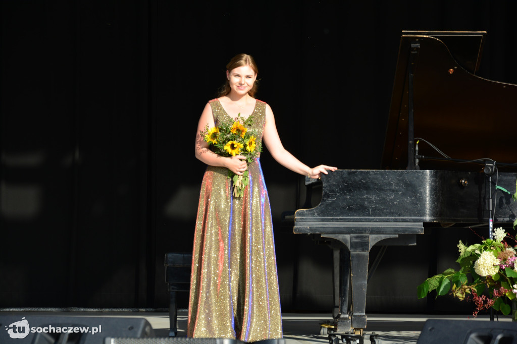 Koncert Smaki Muzyki w Sannikach
