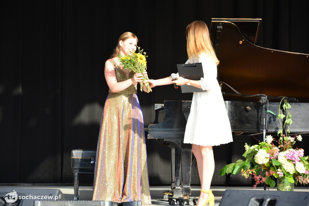 Koncert Smaki Muzyki w Sannikach