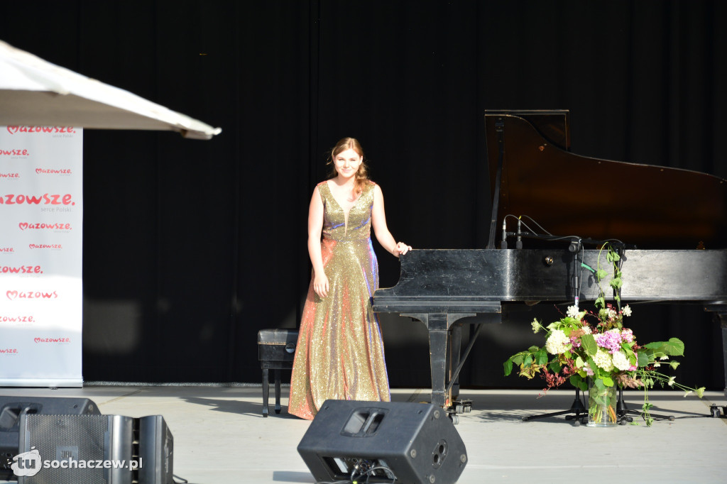 Koncert Smaki Muzyki w Sannikach
