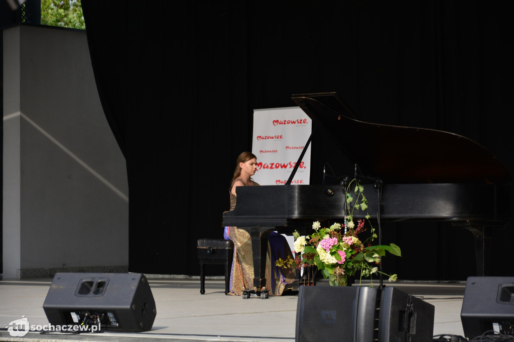 Koncert Smaki Muzyki w Sannikach