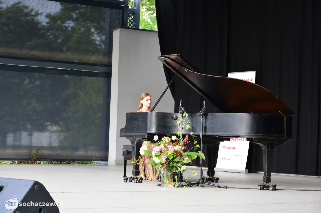 Koncert Smaki Muzyki w Sannikach