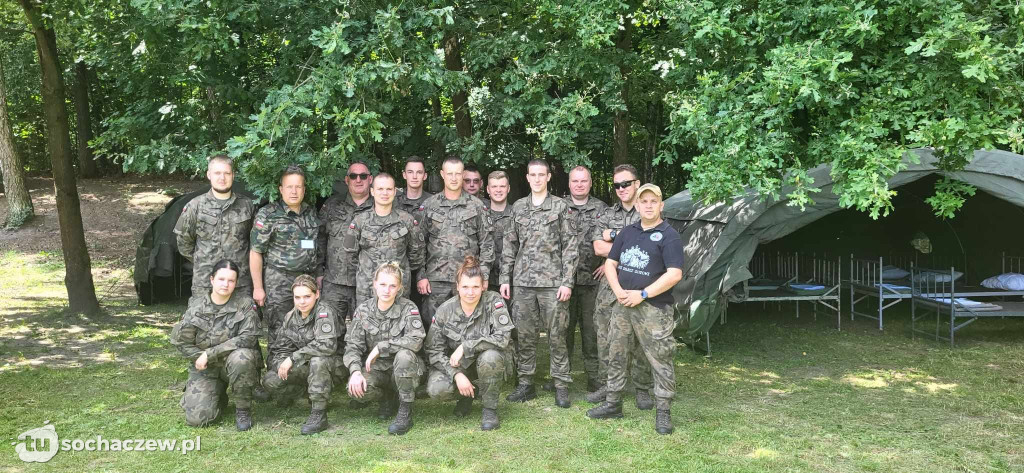 Warsztaty majora Korwina