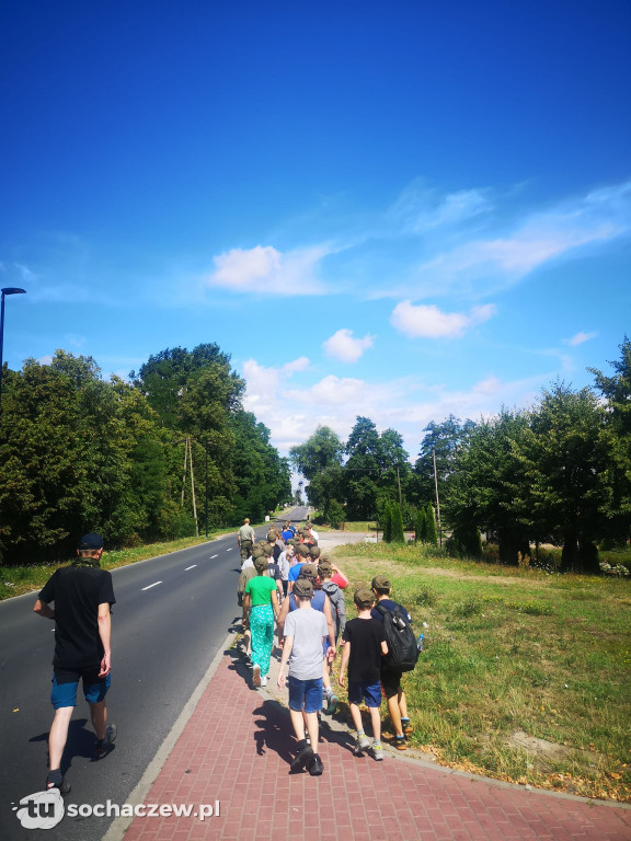 Warsztaty majora Korwina