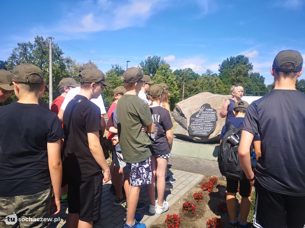 Warsztaty majora Korwina