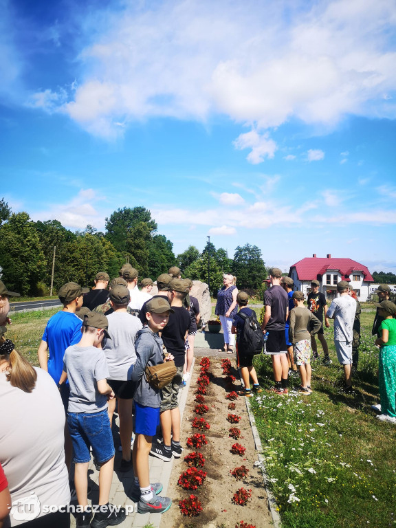Warsztaty majora Korwina