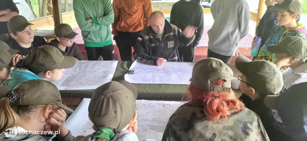 Warsztaty majora Korwina