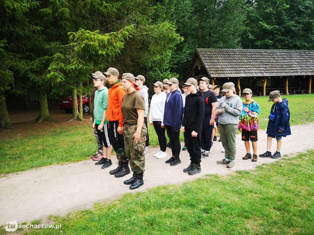 Warsztaty majora Korwina