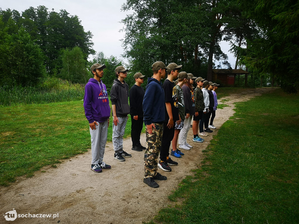 Warsztaty majora Korwina