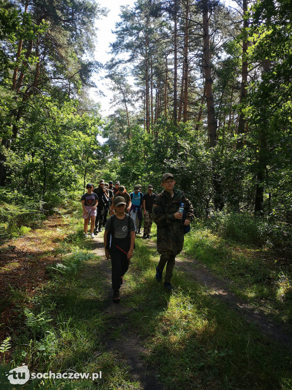 Warsztaty majora Korwina