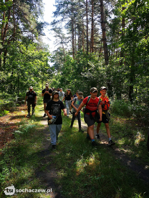 Warsztaty majora Korwina