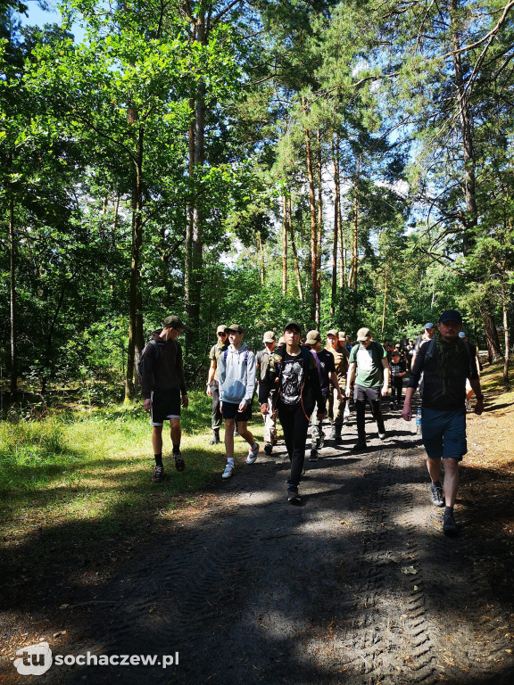 Warsztaty majora Korwina