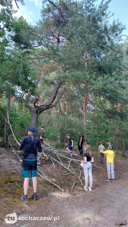 Warsztaty majora Korwina